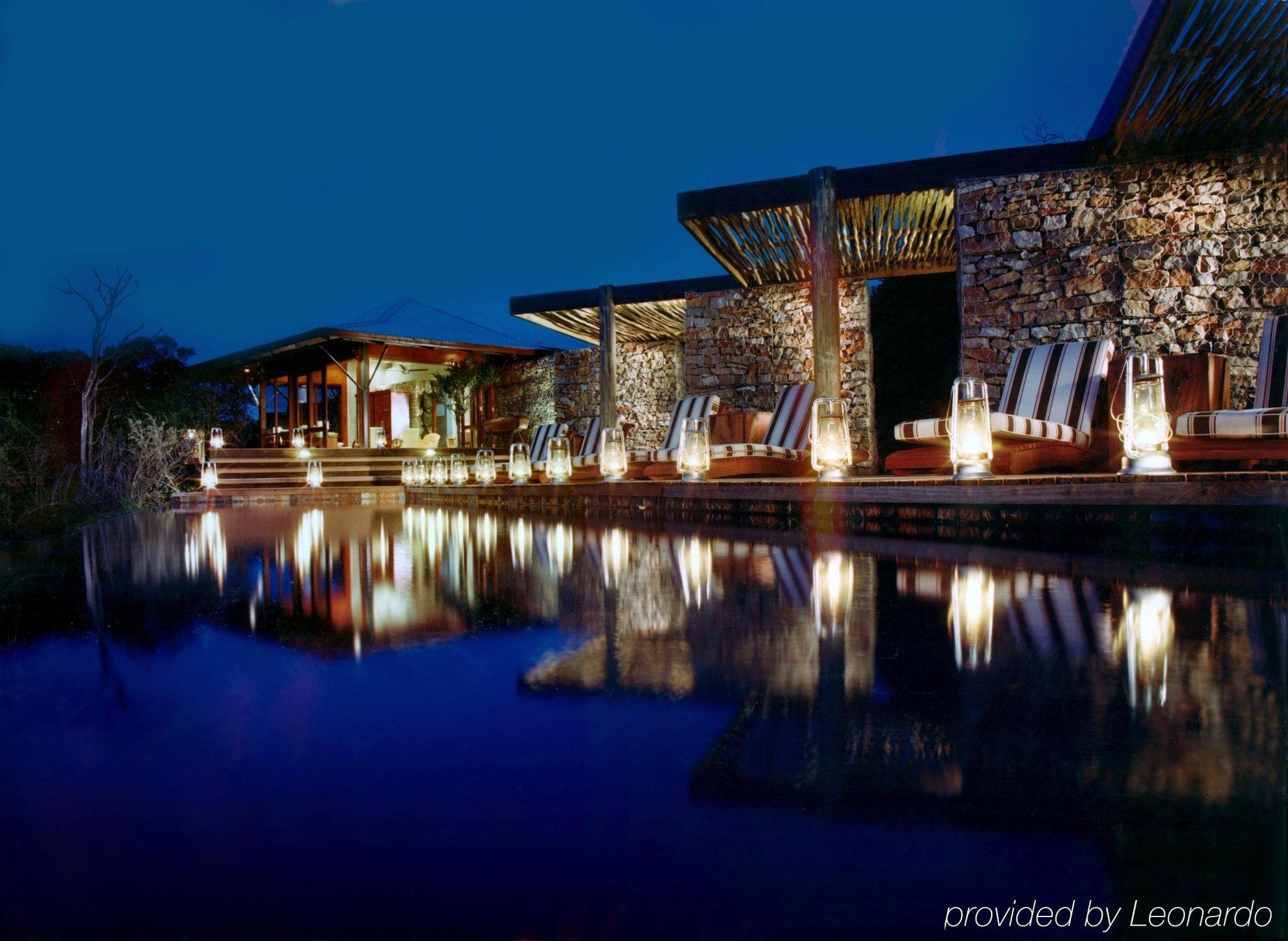 Kwandwe Private Game Reserve - Great Fish River Lodge Grahamstown Kültér fotó