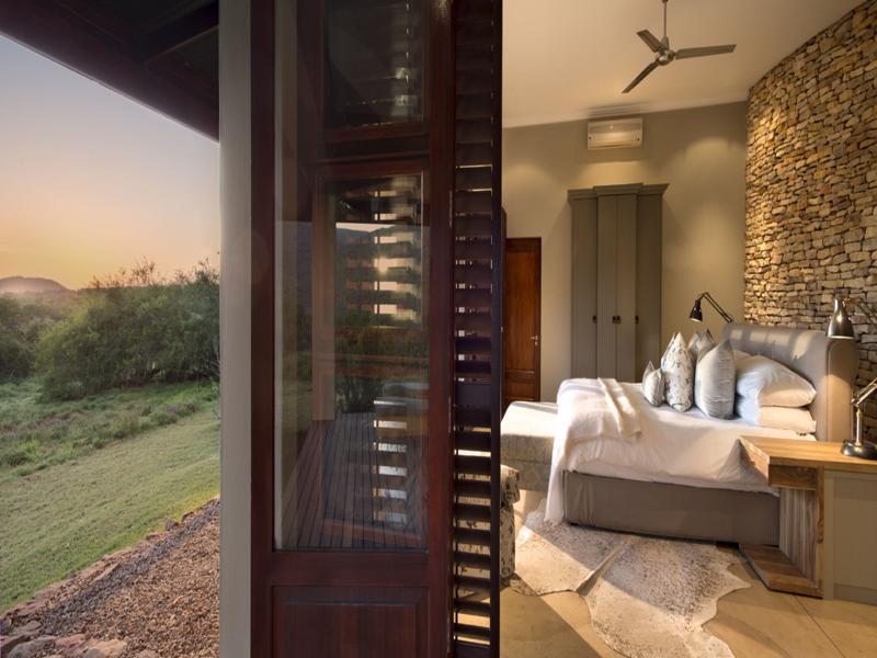 Kwandwe Private Game Reserve - Great Fish River Lodge Grahamstown Kültér fotó